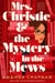 Mrs. Christie and the Mystery in the Mews