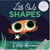 Little Owl's Shapes
