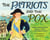 The Patriots and the Pox - George Washington's Battle to Save the Continental Army