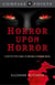 Compass Points - Horror Upon Horror - A Step by Step Guide to Writing a Horror Novel