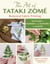 The Art of Tataki Zomé: Botanical Fabric Printing - With Just a Hammer and Flowers or Leaves