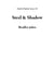 Steel & Shadow - Steel & Shadow Series, #4