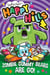 Zombie Gummy Bears Are Go! - The bonkers comic series that kids can't stop giggling at!