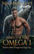 Hard for the Omega 1: Steamy MM Omegaverse Age Gap - Fated Bonds, #1