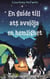 En guide till att avslöja en hemlighet - En mysdeckare med Finn och Briar, #2