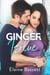 Ginger Blue