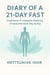 Diary of a 21-day fast