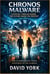 Chronos Malware: A Psychic Thriller Where the Future Hacks the Present - The Space-Time Continuum