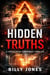 Hidden Truth-A Speculative Conspiracy Thiller