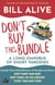 Don't Buy This Bundle: A Long Omnibus of Short Parodies