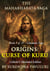 Origins – Curse of Kuru: Collector’s Illustrated Edition – Book 1 of The Mahabharata Saga - The Mahabharata Saga, #1