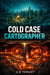 Cold Case Cartographer - Neurodiverse Psychological Thriller, #2