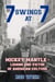 7 Swings at 7: MICKEY MANTLE - Legend and Victim of American Culture
