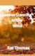 Leaves Dancing in the Wind