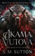 Akama Vutova - The Goblin Chronicles, #2