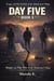 Hoppy and Day Five in the Abandoned Village - Hoppy and His Friends in the Abandoned Village, #5