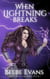 When Lightning Breaks - The Superhuman Series, #1