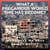 What A Precarious World This Has Become?: Mass Murders And Terrorism? What Have We Done To Our World?