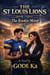The St. Louis Lions - The St. Louis Lions, #3