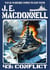 Conflict - J.E. Macdonnell's Royal Australian Navy World War II Fiction, #43