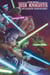 Star Wars : Jedi Knights T01 - Les gardiens de la République