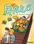 Les Familius, Un long fleuve tranquille - Tome 17