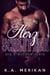 Herzschlitzer - Coffin Nails MC - Sex & Mayhem DE, #2