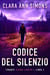 Codice del Silenzio - Tenente Sierra Lancer, #2