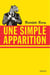 Une simple apparition