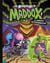 Les mégaventures de Maddox - Nº 8 - La menace extraterrestre