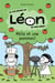 Mille et une pommes - La vie rêvée de Léon et ses amis!