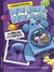 Les Ninjas de l'espace - Les grandes aventures de Mini-Jean et Mini-Bulle