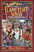 The Flame That Sings - Eternal Library, #3