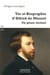 Vie et Biographie d’Alfred de Musset - Un génie torturé