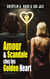 Amour et scandale chez les Golden Heart - Livre lesbien, roman lesbien