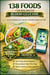 138 Foods for Balanced Blood Glucose - ? Balanced Blood Glucose Series, #1