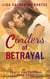 Cinders of Betrayal - Power and Passion, #3