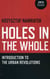 Holes In The Whole - Introduction to the Urban Revolutions