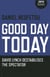 Good Day Today - David Lynch Destabilises The Spectator