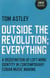 Outside the Revolution; Everything - A Redefinition of Left-wing Identity in Contemporary Cuban Music Making