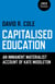 Capitalised Education - An Iimmanent Materialist Account of Kate Middleton