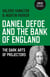 Daniel Defoe and the Bank of England - The Dark Arts of Projectors