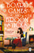 Board Games and Broomsticks - the spellbinding new cosy fantasy and the perfect autumnal read
