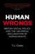 Human Wrongs - British Social Policy and the Universal Declaration of Human Rights