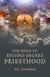 The Road to Second Degree Priesthood