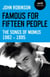 Famous for Fifteen People - The Songs of Momus 1982 - 1995