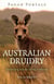 Pagan Portals - Australian Druidry - Connecting with the Sacred Landscape