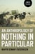 An Anthropology of Nothing in Particular