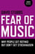 Fear of Music - Why People Get Rothko But Don't Get Stockhausen