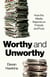 Worthy and Unworthy - How the Media Reports on Friends and Foes